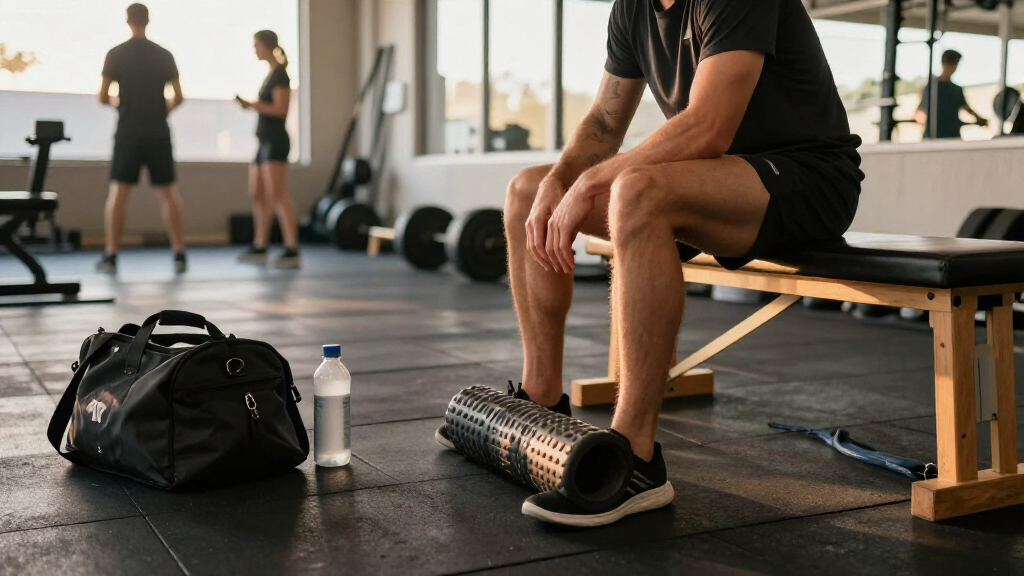 15 Best Muscle Recovery Tools for Targeted Relief in 2027