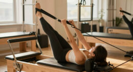 15 Best Pilates Core Strengthening Equipment for Home Workouts in 2027