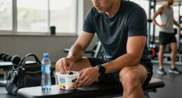 15 Best Protein Snacks for Convenient, Satisfying Fuel in 2027