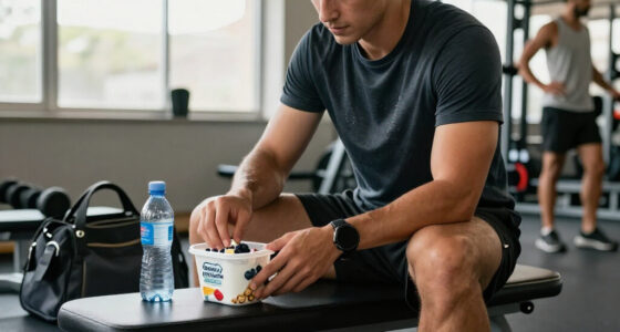 15 Best Protein Snacks for Convenient, Satisfying Fuel in 2027