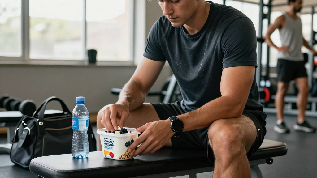 15 Best Protein Snacks for Convenient, Satisfying Fuel in 2027