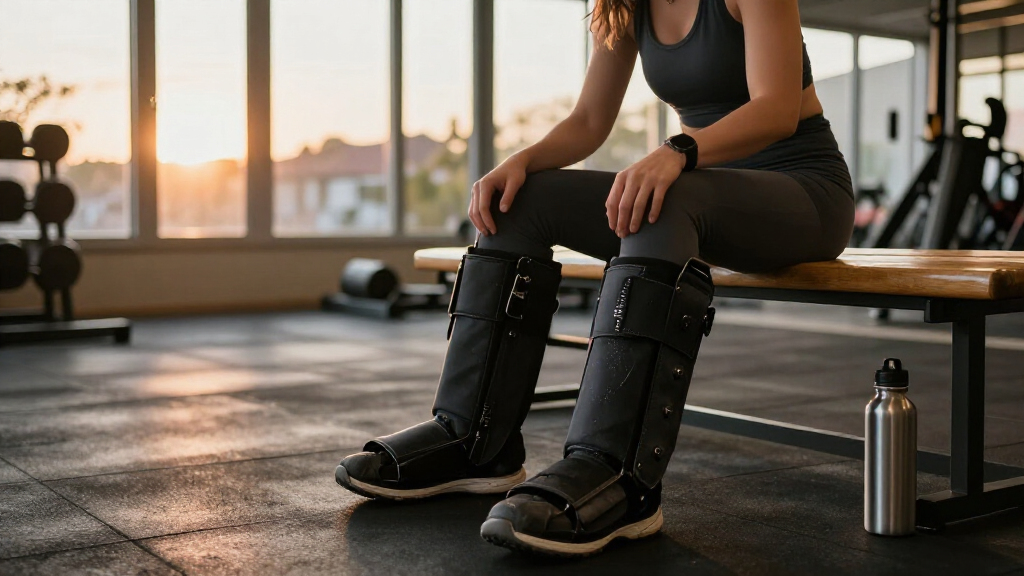 15 Best Recovery Compression Boots for Leg Recovery in 2027