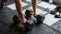 15 Best Rubber Hex Dumbbells for Home Strength Training in 2027