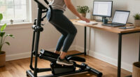 15 Best Under-Desk Ellipticals for Seated Movement in 2027