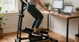 15 Best Under-Desk Ellipticals for Seated Movement in 2027