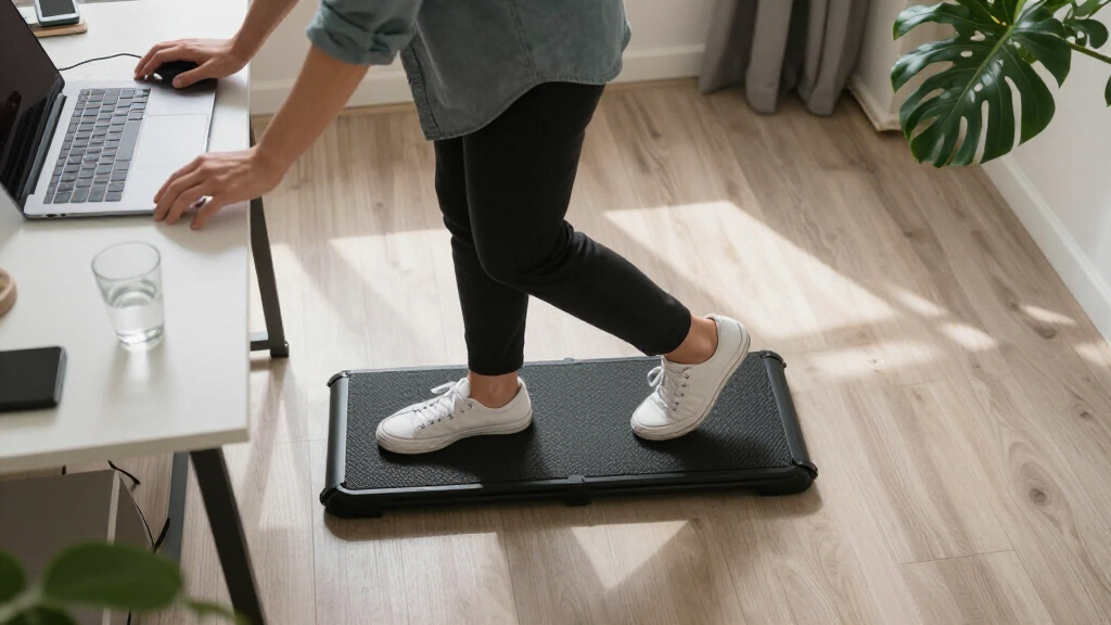 15 Best Walking Pads for Home in 2027