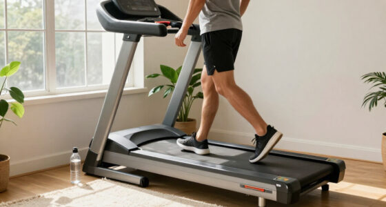 15 Best Walking Treadmills for Home Workouts in 2027