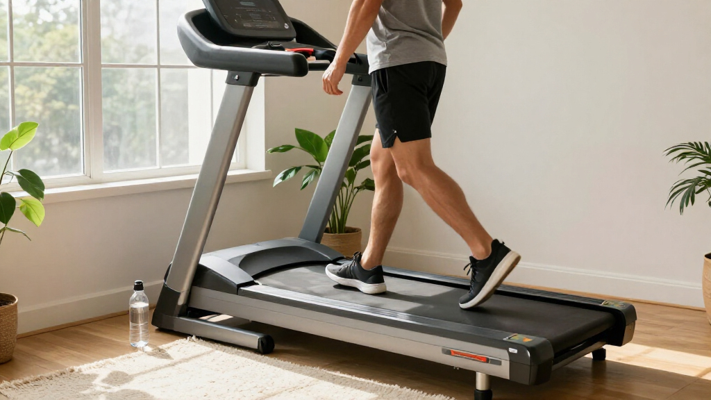 15 Best Walking Treadmills for Home Workouts in 2027