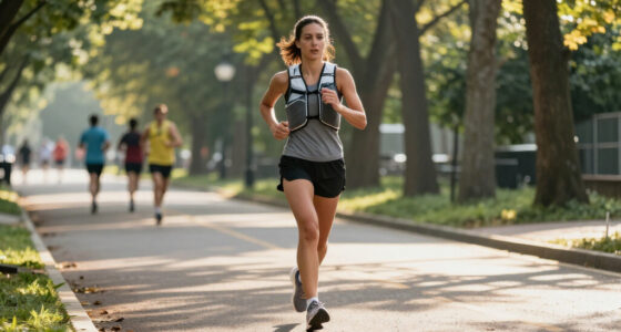 15 Best Weighted Vests for Running in 2027