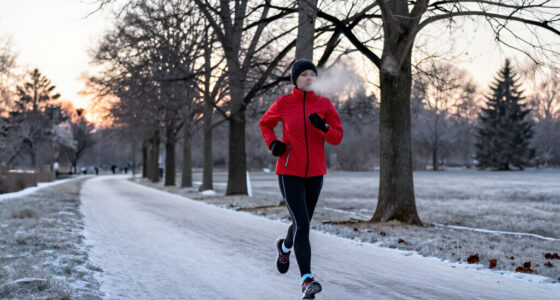 15 Best Winter Fitness Gear for Cold-Weather Workouts in 2027