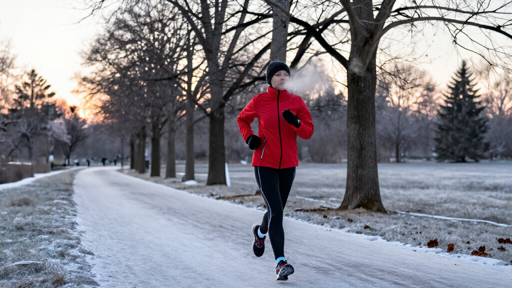 15 Best Winter Fitness Gear for Cold-Weather Workouts in 2027