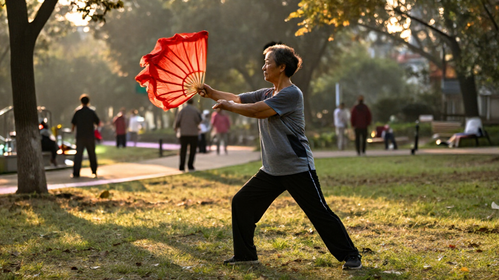 4 Best Tai Chi Equipment in 2027