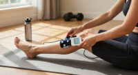 4 Ways The Belifu TENS EMS Massager Offers Custom Frequency And Pulse — $24 + Free S&H