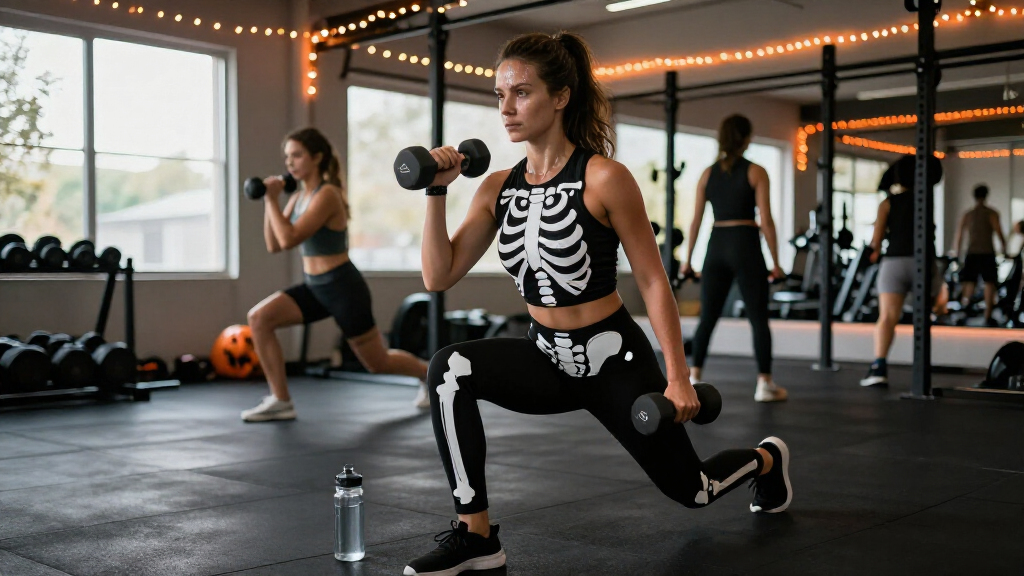5 Best Halloween Workout Costumes in 2027