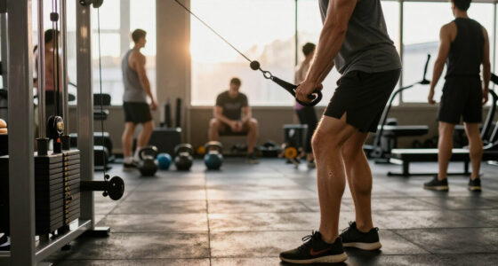 6 Best Multidirectional Training Equipment for Agility and Strength in 2027