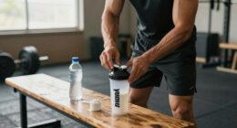 6 Best Sports Supplements for Training and Recovery in 2027