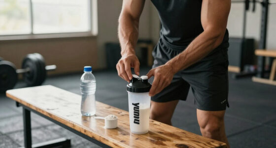 6 Best Sports Supplements for Training and Recovery in 2027
