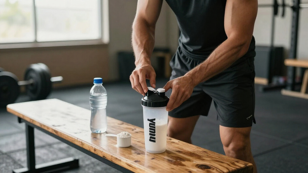 6 Best Sports Supplements for Training and Recovery in 2027