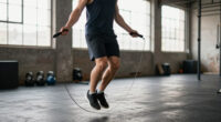 7 Best Weighted Jump Ropes for Cardio in 2027