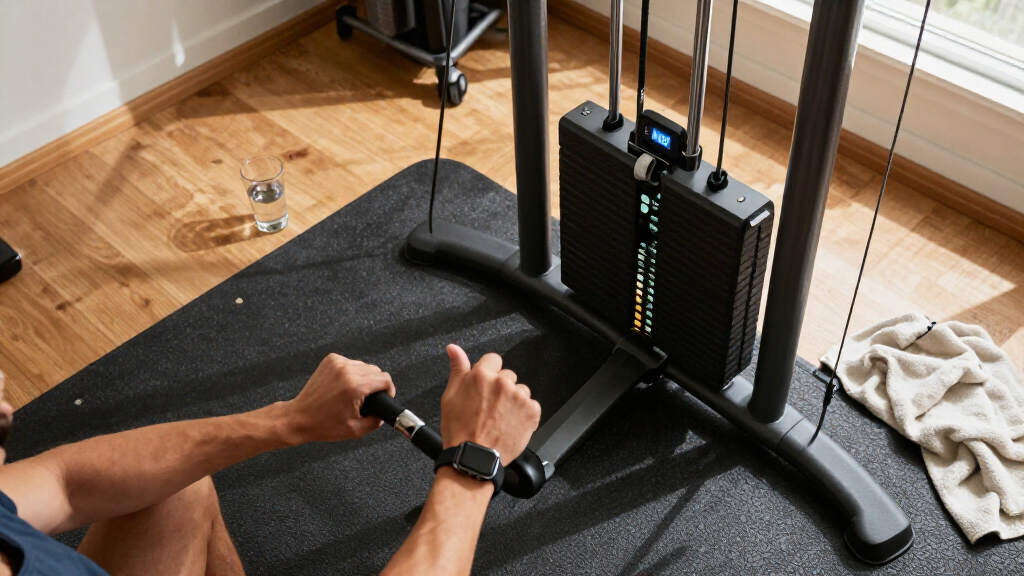9 Best Smart Home Gym Systems for Connected Strength Training in 2027