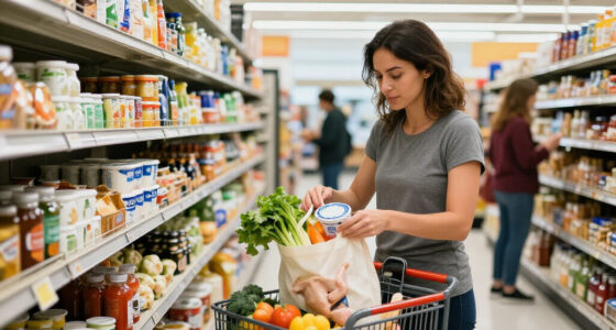 A Sports Dietitian Shares Her ALDI Grocery List For Making Healthy Meals
