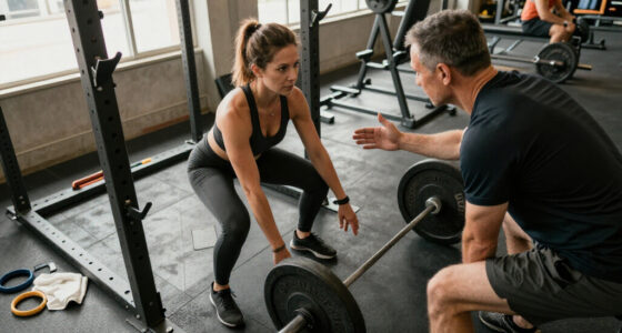 A Trainer Explains Why Your Usual Workouts Become Less Effective In Your 40S And 50S—and How To Fix It