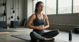 A Trainer Swears By This Five-minute Mindfulness Practice To Manage Symptoms Of ADHD And Find Calm Amid A Busy Work-life Schedule