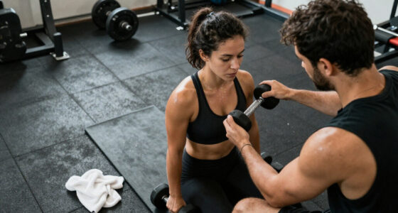 Adriana Lima’s Trainer Just Shared The Workout She Used To Get Ready For The Victoria's Secret Fashion Show 2026 And It’s Surprisingly Simple