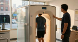 Already A Hit In NYC, Neko Health’s Body Scan Clinic Plots Nationwide Expansion