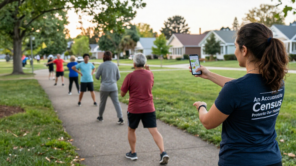 An Accurate Census Protects Our Health