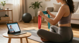 At-Home Virtual Care Startup Kivo Health Secures $10M Series A Financing