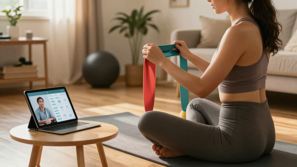 At-Home Virtual Care Startup Kivo Health Secures $10M Series A Financing