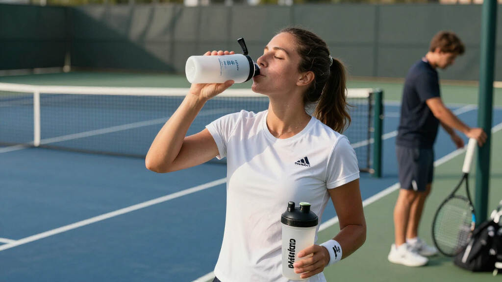 Ben Shelton On Supplements, Sponsorships & The Business Of High Performance