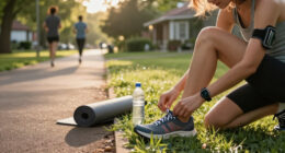 Best Gifts for Someone Starting Fitness: Encouraging Picks That Keep It Simple