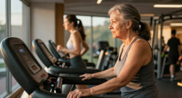Brain Cells Meant To Protect Us May Be Fueling Cognitive Decline