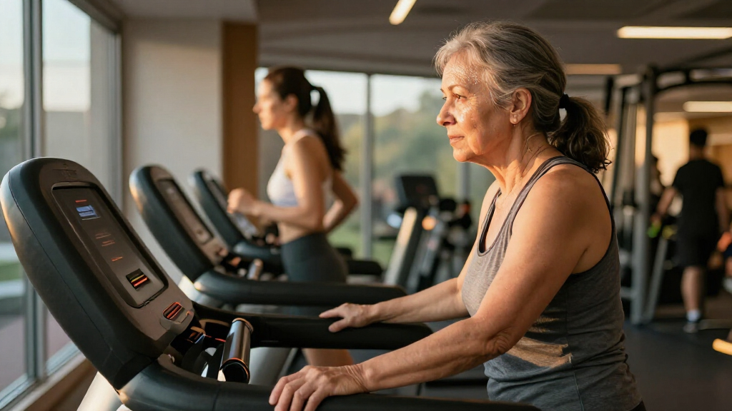 Brain Cells Meant To Protect Us May Be Fueling Cognitive Decline