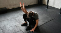Can You Get Up From The Floor Without Using Your Hands? Here’s Why It’s Bad News If You Can’t And What To Do About It