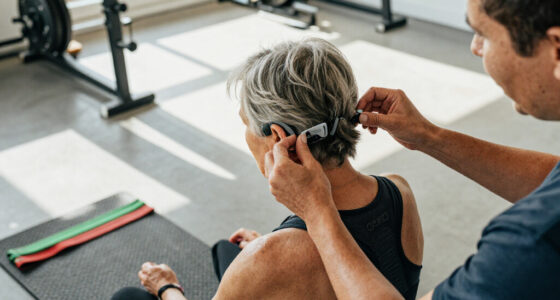 Cearvol’s Liberté And Wave Earn Double Recognition At 2026 Hearing Technology Innovator Awards