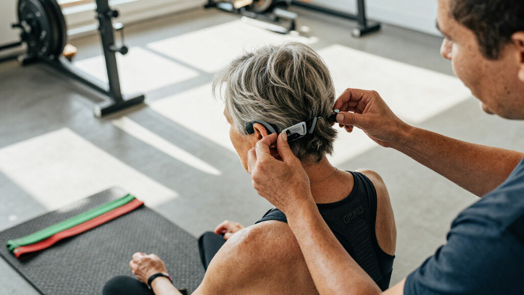 Cearvol’s Liberté And Wave Earn Double Recognition At 2026 Hearing Technology Innovator Awards