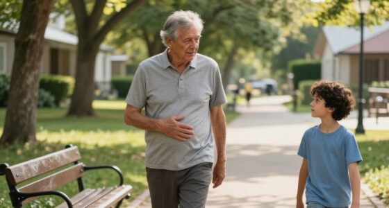 Celebrating The 100Th Birthday Of The Kidney Donated To Him As A Teenager