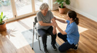 CMS Moves To Expand Home Health Review Choice Demonstration To California