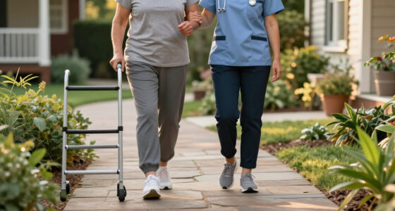 CommonSpirit Health At Home’s New 5-Year Growth Strategy