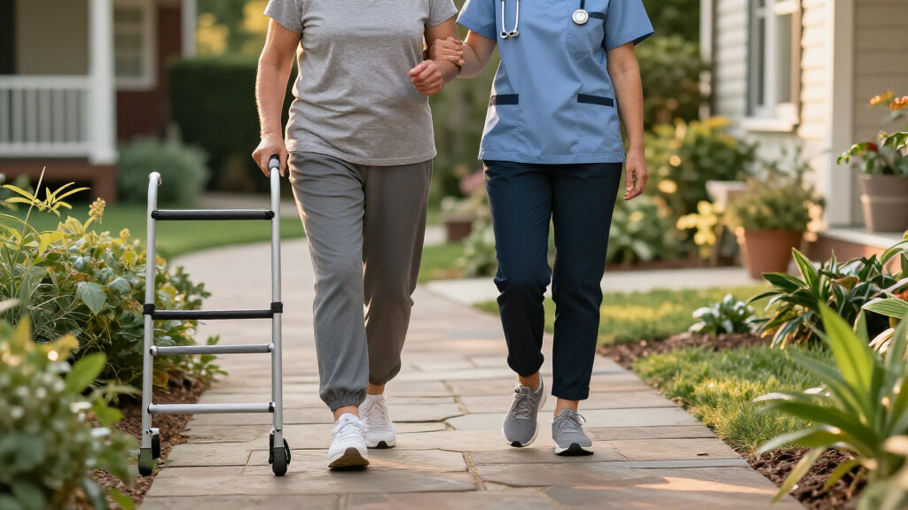 CommonSpirit Health At Home’s New 5-Year Growth Strategy