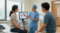 'Constipation' Lands Patient In Surgery For Unusual Anatomy