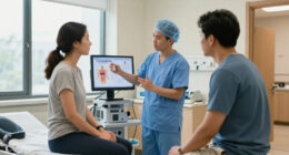 'Constipation' Lands Patient In Surgery For Unusual Anatomy