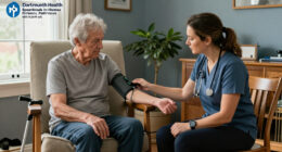 Dartmouth Health Spearheads In-Home Primary, Palliative Care With $20M Gift