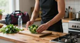 EAK Distribution LLC Recalls HOME GROWN Green Sprouting Calabrese Broccoli Seeds, 8 Oz, Heirloom Because Of Possible Health Risk