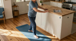 Elderly People Could Live Independently For Longer Thanks To New Home Sensor System Which Detects Emergencies