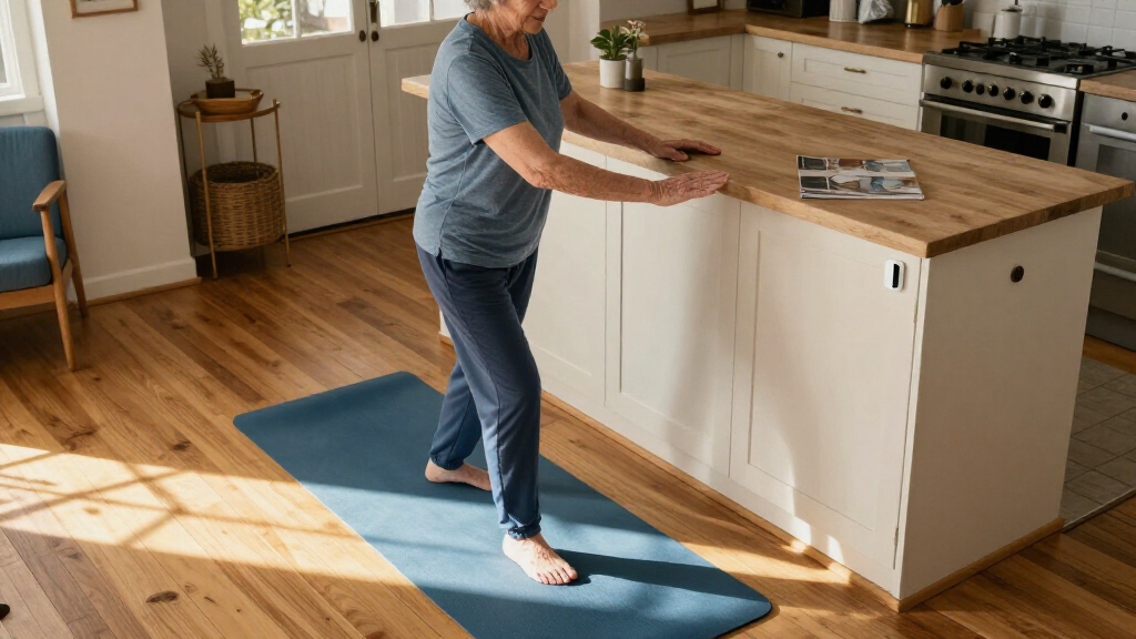 Elderly People Could Live Independently For Longer Thanks To New Home Sensor System Which Detects Emergencies