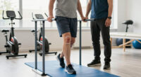 Epic Fail: Robots Don't Improve Joint Replacement Outcomes In Big U.K. Studies